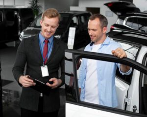 Formation accueil client et technique de vente