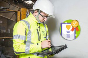 rcv expert inspection techniques, organisme de contrôle et certification, verification contrôle conformité rcvexpert.fr