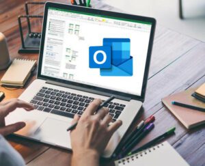 rcvexpert.fr formation outlook France Paris
