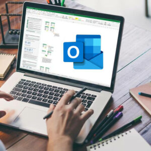 formation outlook rcvexpert.fr France Paris