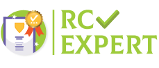 logo rcv centre de formation professionnelle et inspection technique rcvexpert.fr