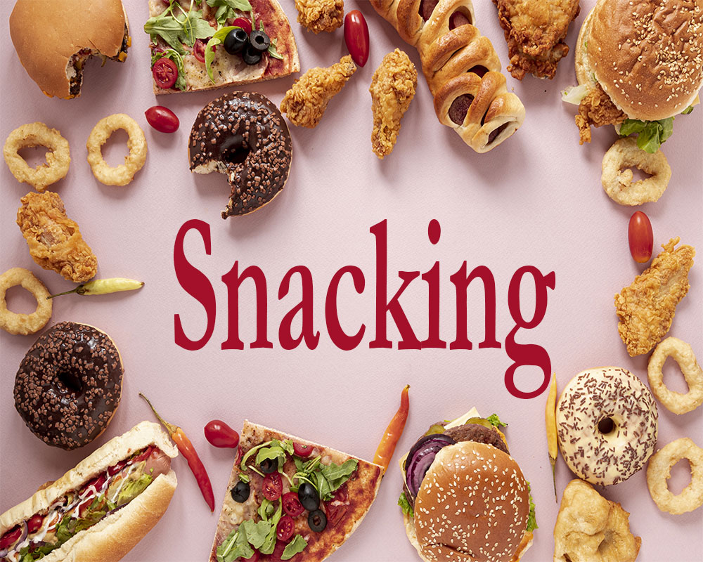 Formation Snacking - Rcv expert