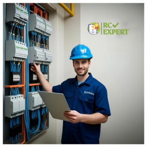 Formation Habilitation Électrique
