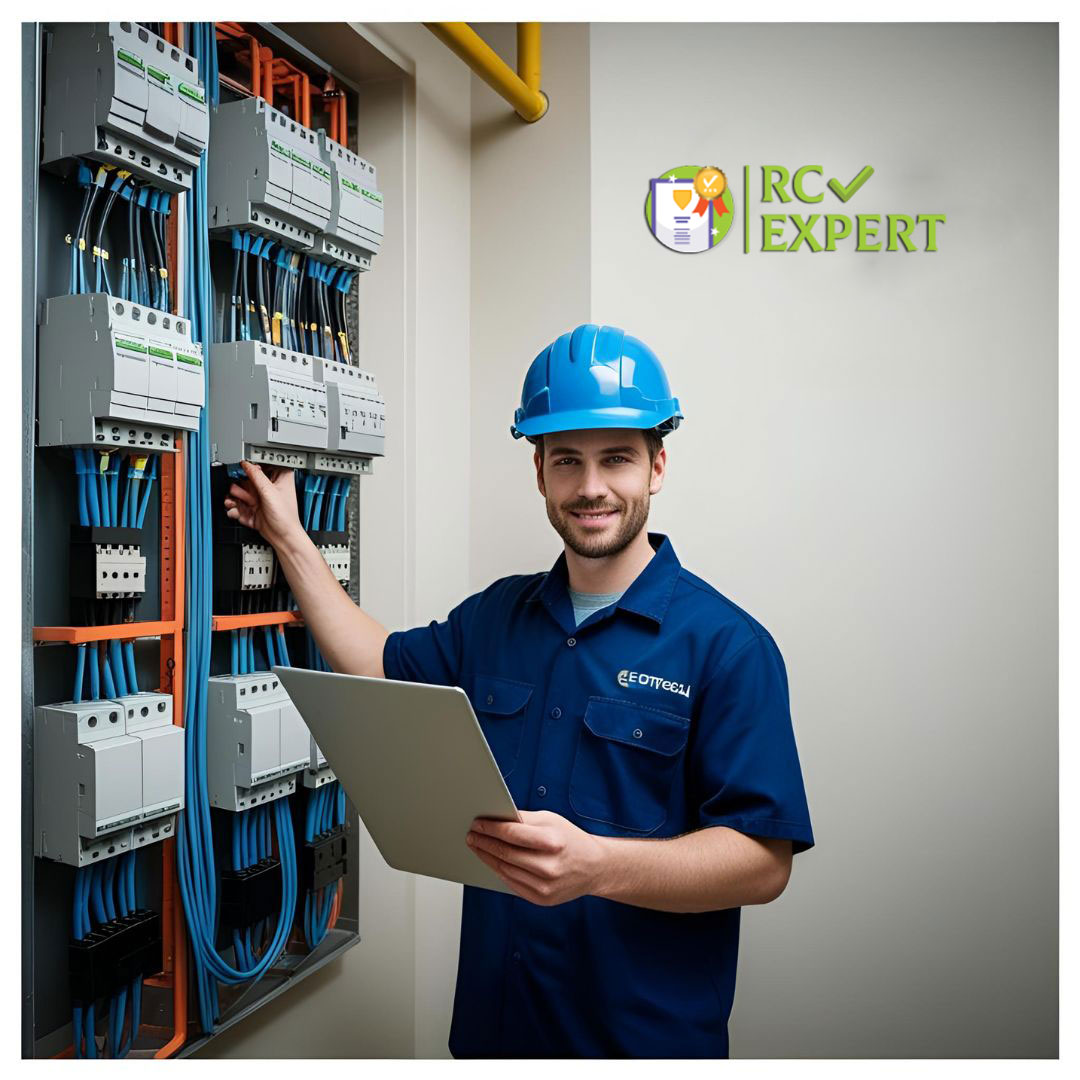 Formation Habilitation Électrique