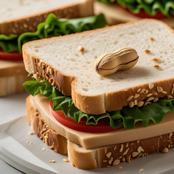 Allergène Alimentaire - rcv expert