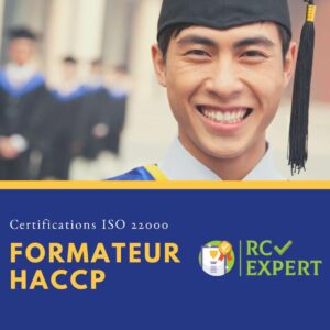 Comment devenir formateur en hygiène alimentaire ?