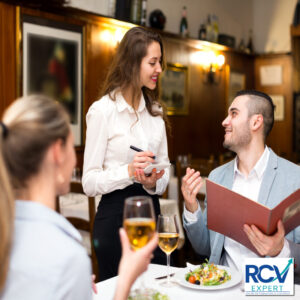 Formation Accueil client et techniques de vente - RCV Expert