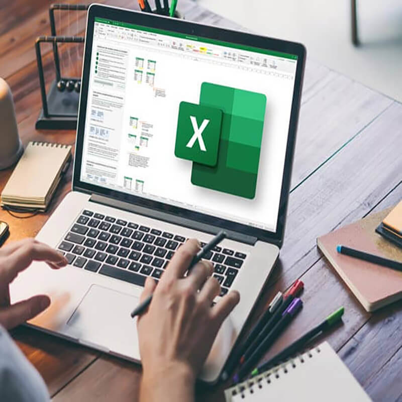 Formation Excel – Maîtrisez le tableur Microsoft pour vos besoins professionnels