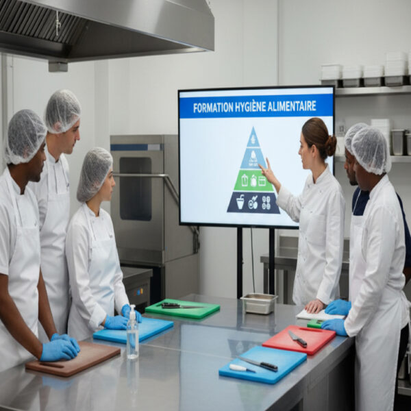 Formation HACCP - rcv expert