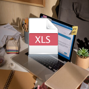 Formation Miscrosoft Excel - RCV Expert