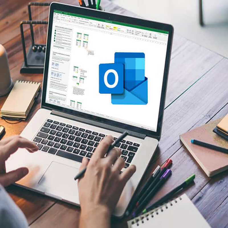 Formation Outlook – Maîtrisez Outlook pour une organisation professionnelle optimale