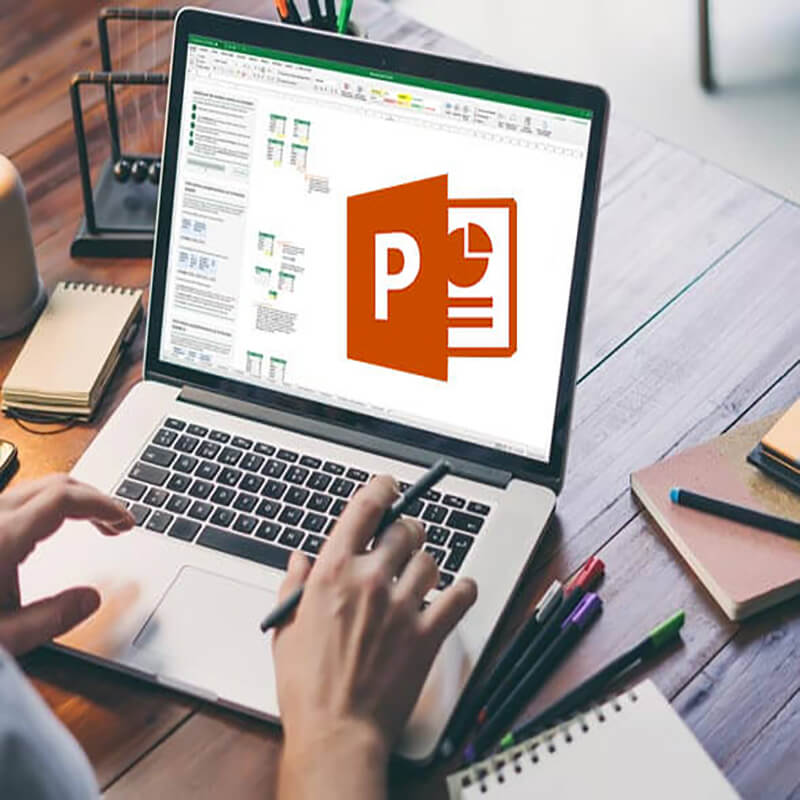 Formation PowerPoint – Créez des présentations professionnelles et percutantes