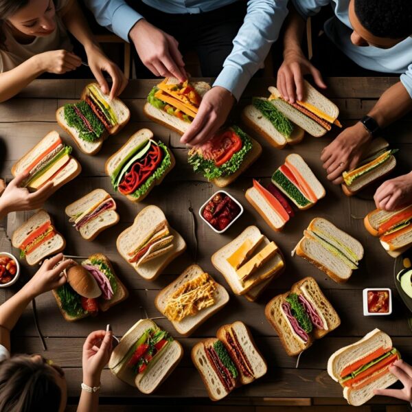Formation Snacking RCV EXPERT