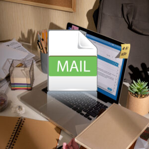 formation microsoft Outlook - RCV Expert