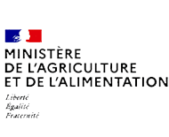 ministère de l'agriculture et l'alimentation