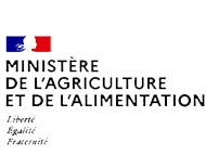 ministere de l'agriculture et l'alimentation