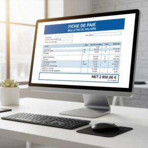 Gestion de Paie – UE 1 Introduction à la Paie - RCV Expert