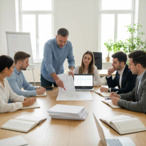 Gestion de Paie – UE 10 Pratique professionnelle - RCV Expert