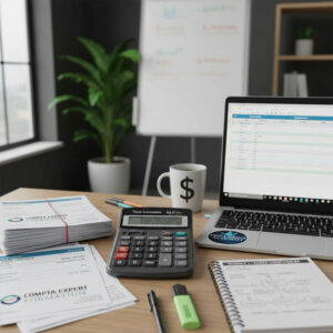 Gestion de Paie – UE 6 Heures supplémentaires et primes - RCV Expert