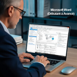 Microsoft Word (Débutant à Avancé) - RCV Expert