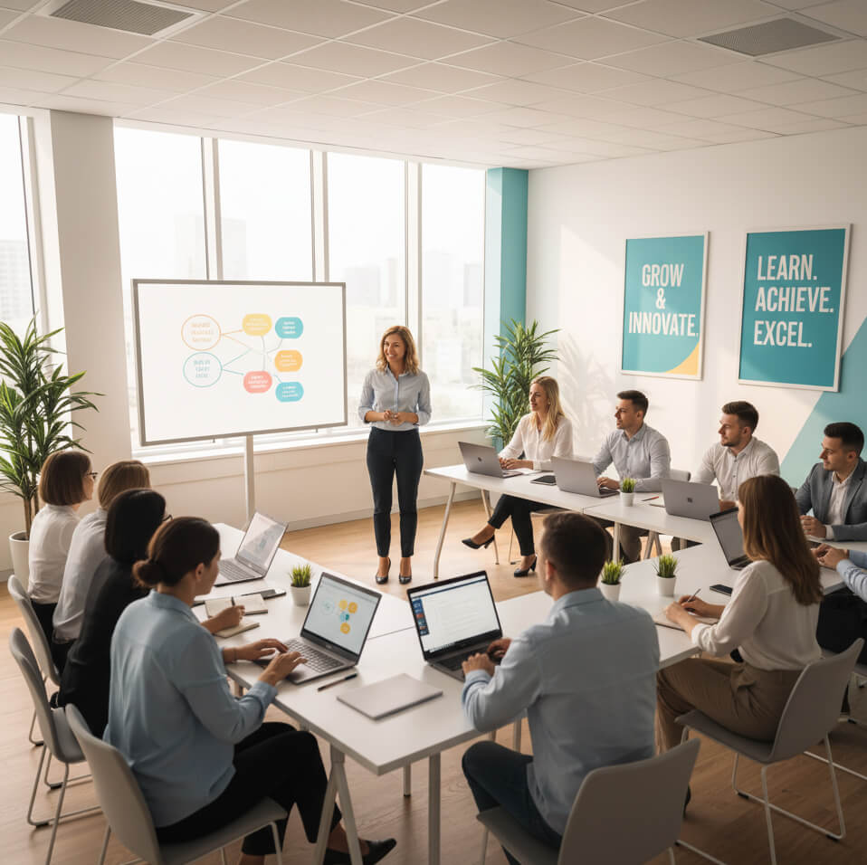 RCV Expert - Centre de formation Epinay sur Seine en Hygiène Alimentaire, Langues étrangères, Bureautique