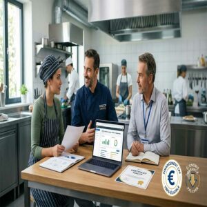 Formation HACCP Pas Cher Les Meilleures Options en 2026