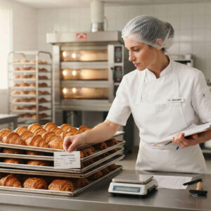 HACCP définition, origine et méthode expliquée - RCV Expert